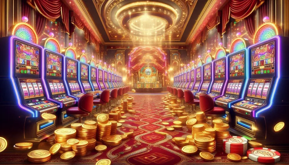 KingsWin Casino